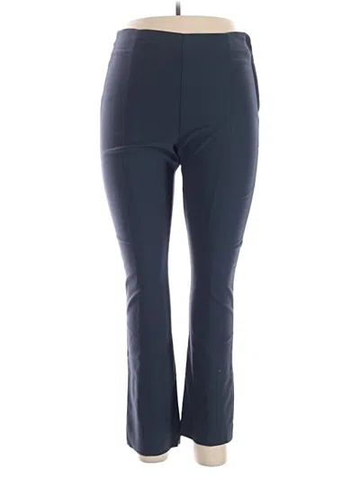 Pre-owned Mm. Lafleur Active Pants In Blue