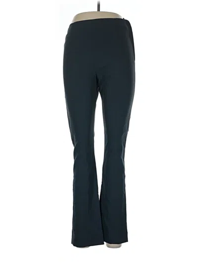 Pre-owned Mm. Lafleur Active Pants In Blue