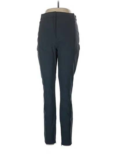 Pre-owned Mm. Lafleur Active Pants In Blue