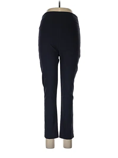 Pre-owned Mm. Lafleur Active Pants In Blue