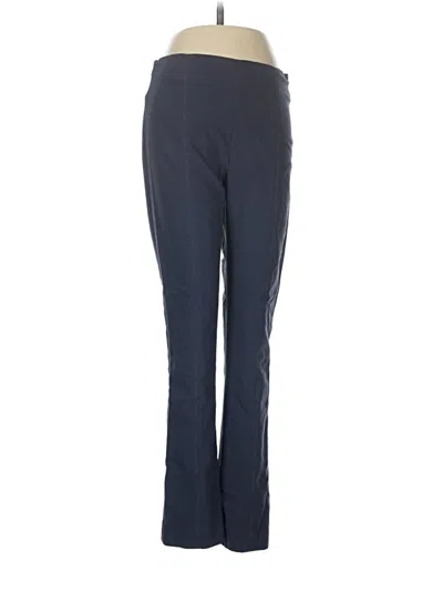 Pre-owned Mm. Lafleur Active Pants In Blue
