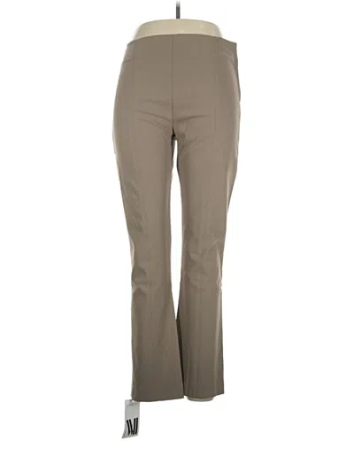 Mm. Lafleur Active Pants In Brown
