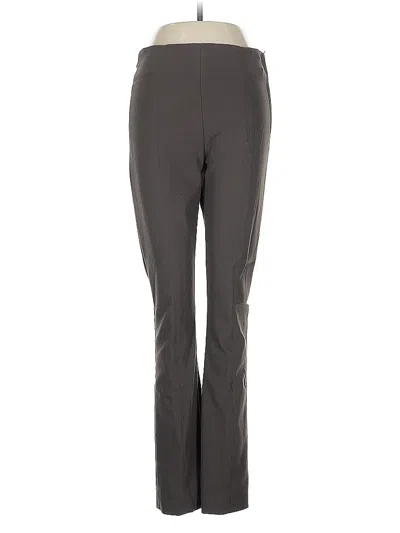 Pre-owned Mm. Lafleur Active Pants In Gray