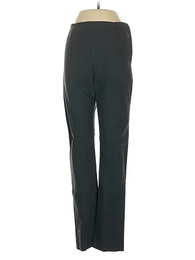 Pre-owned Mm. Lafleur Active Pants In Gray