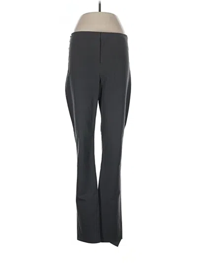 Pre-owned Mm. Lafleur Active Pants In Gray