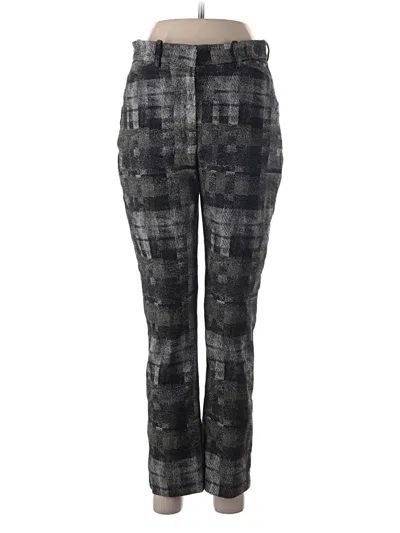 Pre-owned Mm. Lafleur Active Pants In Gray