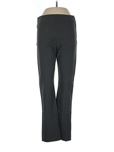 Pre-owned Mm. Lafleur Active Pants In Gray