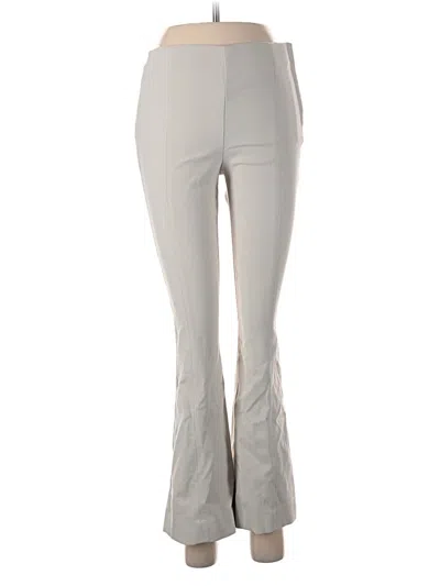 Pre-owned Mm. Lafleur Active Pants In Gray