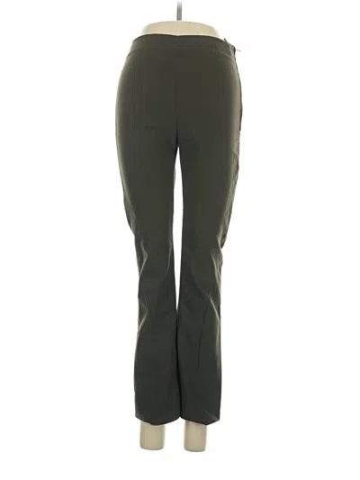 Pre-owned Mm. Lafleur Active Pants In Green