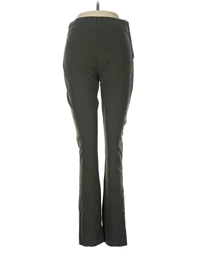 Pre-owned Mm. Lafleur Active Pants In Green