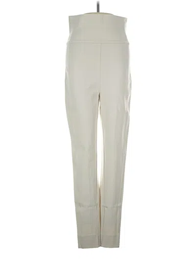 Mm. Lafleur Active Pants In Ivory