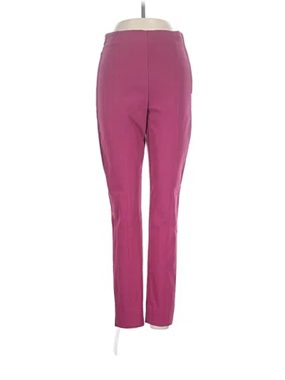 Pre-owned Mm. Lafleur Active Pants In Pink