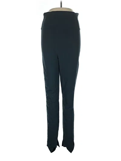 Pre-owned Mm. Lafleur Active Pants In Teal