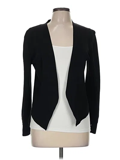 Pre-owned Mm. Lafleur Blazer Jacket In Black