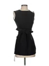 Mm. Lafleur Casual Dress In Black