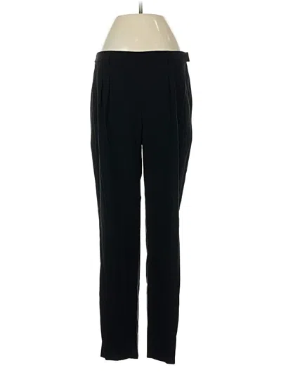 Pre-owned Mm. Lafleur Casual Pants In Black