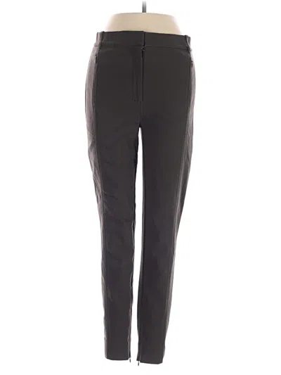 Pre-owned Mm. Lafleur Casual Pants In Black
