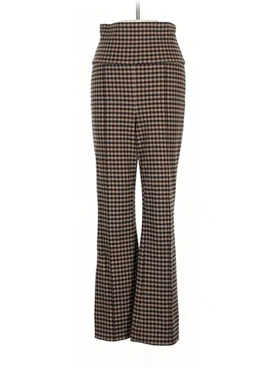 Pre-owned Mm. Lafleur Casual Pants In Brown