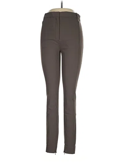 Pre-owned Mm. Lafleur Casual Pants In Brown
