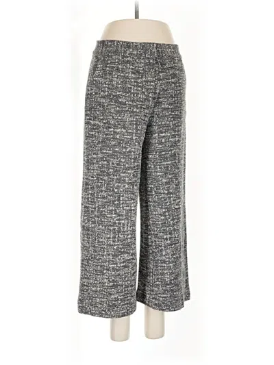 Pre-owned Mm. Lafleur Casual Pants In Gray