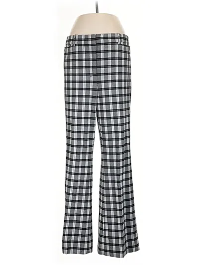 Pre-owned Mm. Lafleur Casual Pants In Gray