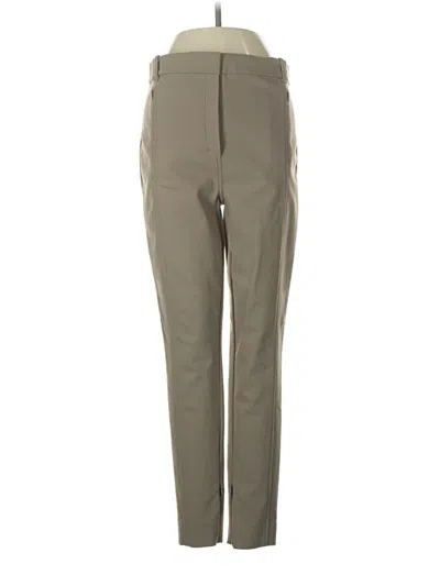 Pre-owned Mm. Lafleur Casual Pants In Green