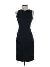 Mm. Lafleur Cocktail Dress In Black