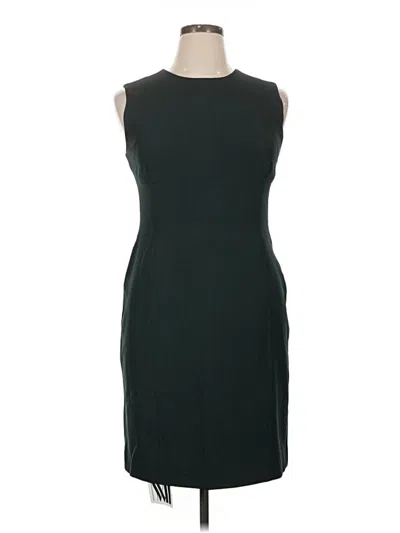 Mm. Lafleur Cocktail Dress In Black