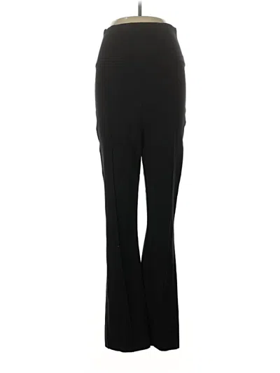 Pre-owned Mm. Lafleur Dress Pants In Black