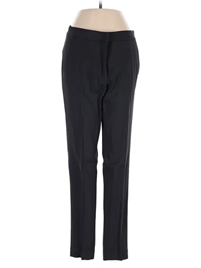 Pre-owned Mm. Lafleur Dress Pants In Black