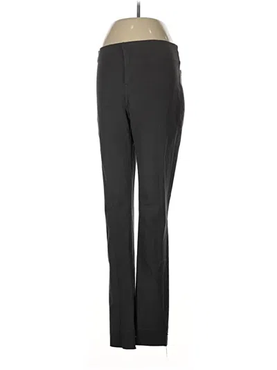 Pre-owned Mm. Lafleur Dress Pants In Black
