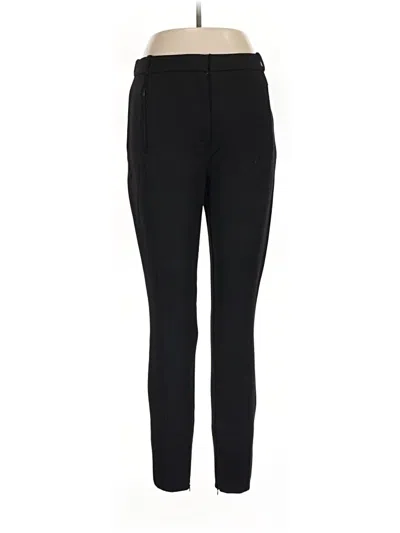 Pre-owned Mm. Lafleur Dress Pants In Black