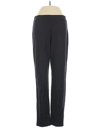 Mm. Lafleur Dress Pants In Black