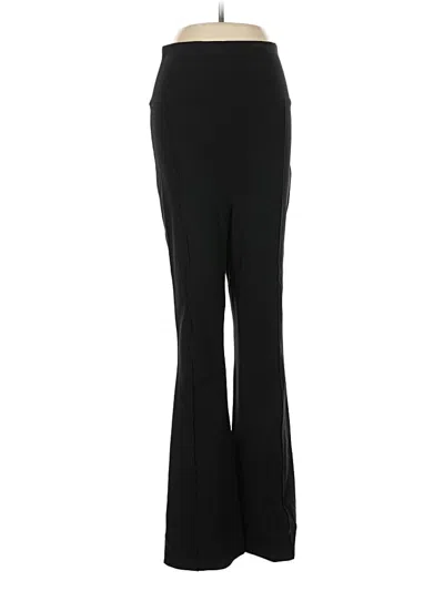 Pre-owned Mm. Lafleur Dress Pants In Black
