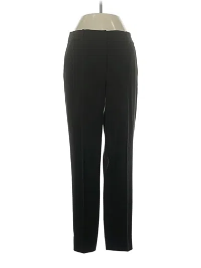 Pre-owned Mm. Lafleur Dress Pants In Black