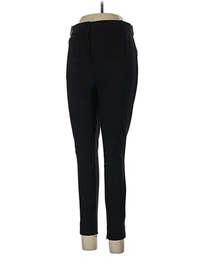 Pre-owned Mm. Lafleur Dress Pants In Black