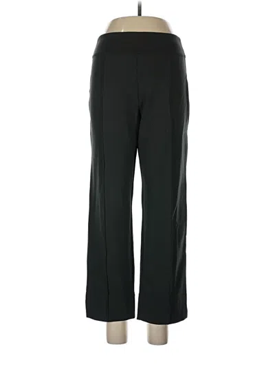 Pre-owned Mm. Lafleur Dress Pants In Black