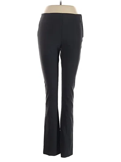 Pre-owned Mm. Lafleur Dress Pants In Black