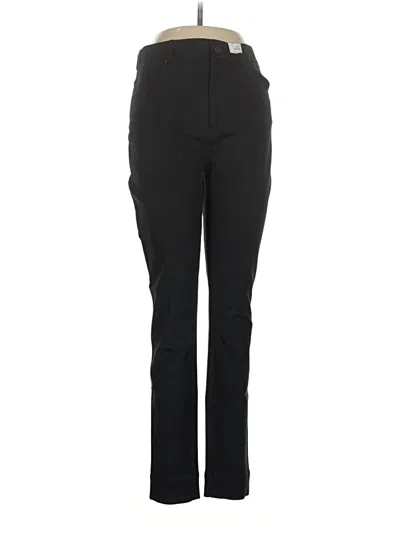 Pre-owned Mm. Lafleur Dress Pants In Black