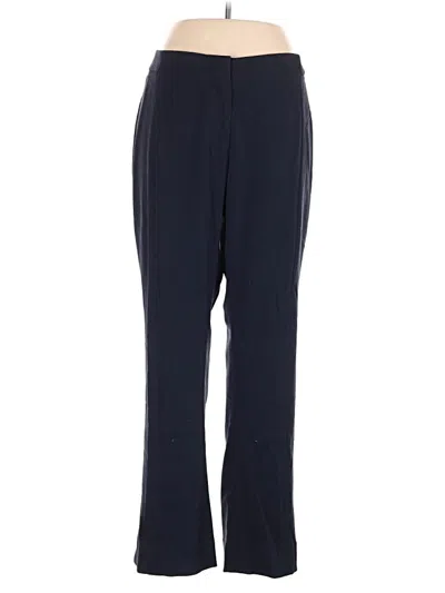 Mm. Lafleur Dress Pants In Blue