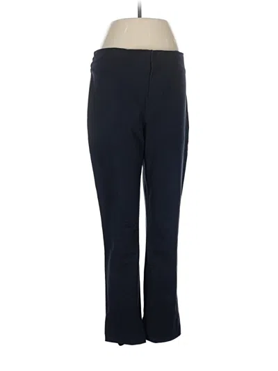 Pre-owned Mm. Lafleur Dress Pants In Blue