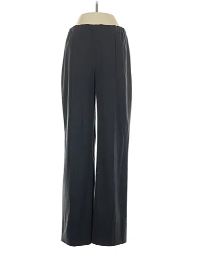 Pre-owned Mm. Lafleur Dress Pants In Gray