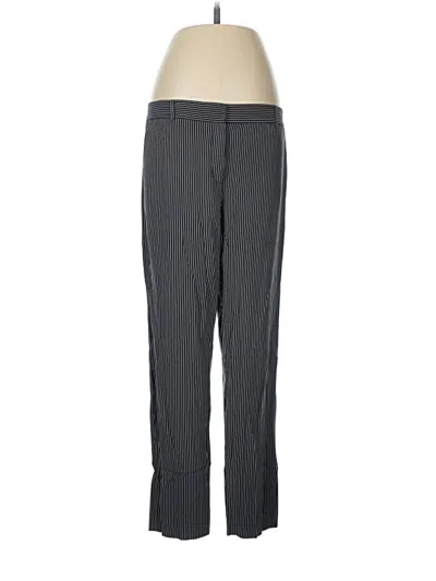 Pre-owned Mm. Lafleur Dress Pants In Gray