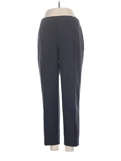 Pre-owned Mm. Lafleur Dress Pants In Gray