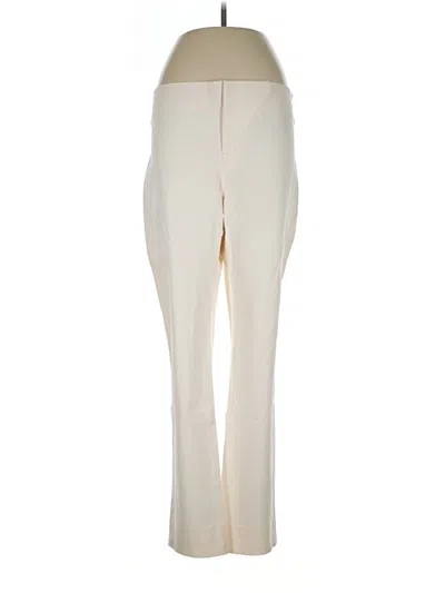 Mm. Lafleur Dress Pants In Ivory