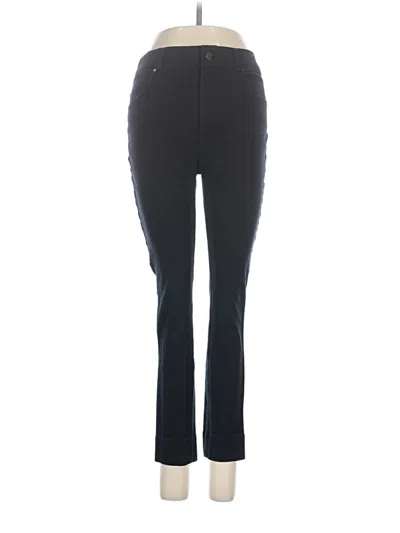 Pre-owned Mm. Lafleur Jeggings In Black