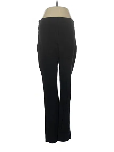 Pre-owned Mm. Lafleur Jeggings In Gray