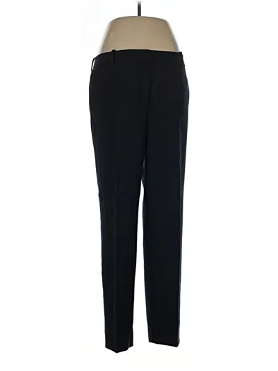Pre-owned Mm. Lafleur Track Pants In Black