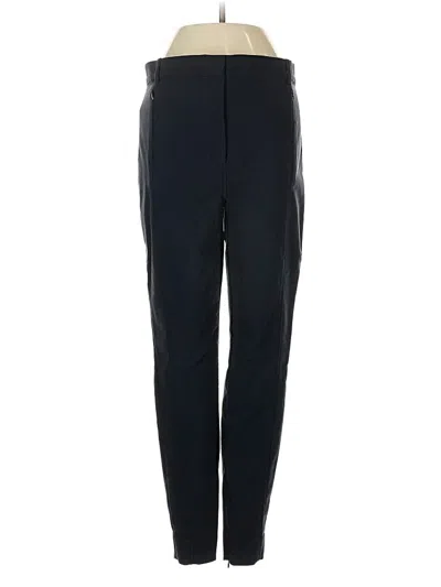 Pre-owned Mm. Lafleur Track Pants In Blue