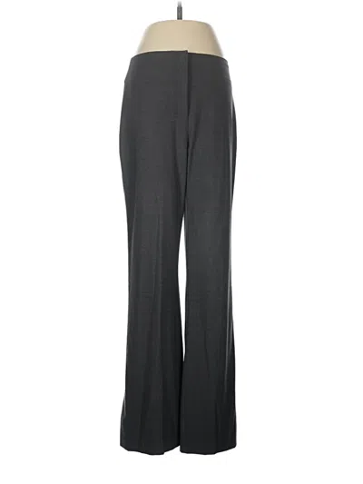 Pre-owned Mm. Lafleur Wool Pants In Gray